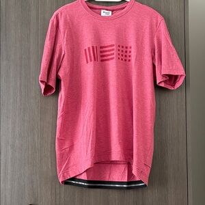 Men’s Gravel/Mountain bike tshirt